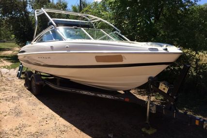 Maxum 2200 SR3 for sale in United States of America for $18,000 (£14,018)