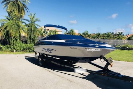 Crownline 21 SS for sale in United States of America for $37,800 (£29,449)