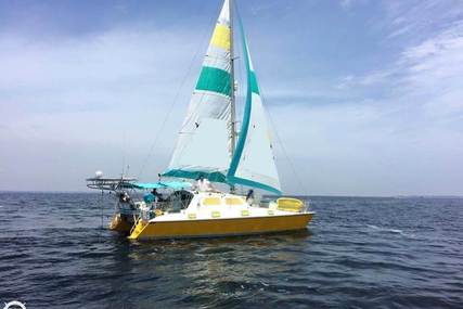 Kelsall Catamarans Kelly 38 for sale in United States of America for $199,900 (£152,498)