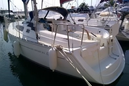 Jeanneau Sun Odyssey 29.2 for sale in France for €36,500 (£32,113)