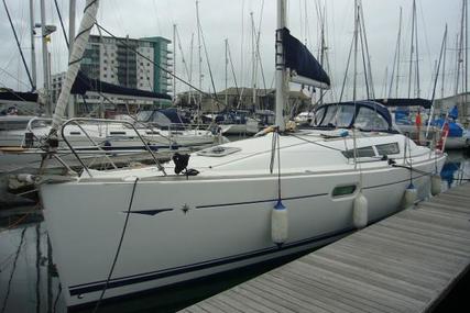 Jeanneau Sun Odyssey 36i for sale in United Kingdom for £63,500