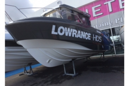 Beneteau Barracuda 8 for sale in France for €75,000 (£66,156)