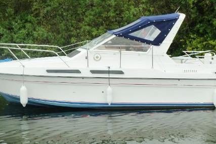 Fairline Carrera 24 for sale in United Kingdom for £17,995