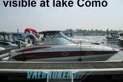 Crownline 260CR for sale in Italy for €65,000 (£57,764)