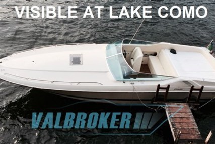 Colombo ALIANTE 32 for sale in Italy for €50,000 (£44,434)