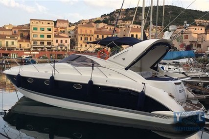 Fairline Targa 40 for sale in Italy for €137,000 (£123,217)