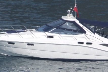Sealine S42 for sale in United Kingdom for £124,950