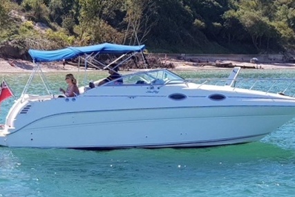 Sea Ray 260 Sundancer for sale in United Kingdom for £29,950