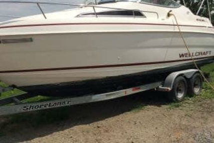 Wellcraft Excel 26 SE for sale in United States of America for $17,500 (£13,310)