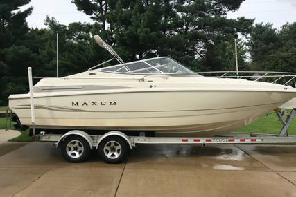 Maxum 2300 SC for sale in United States of America for $16,750 (£13,385)