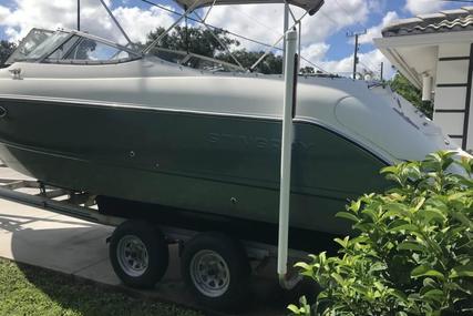 Stingray 240lr for sale in United States of America for $12,500 (£9,496)