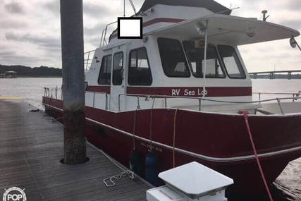 Holiday Mansion 38 Barracuda for sale in United States of America for $37,000 (£28,081)