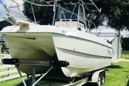 Sportcraft SCC 23 Sport Cat for sale in United States of America for $29,500 (£22,470)