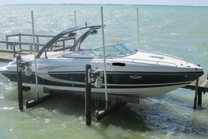 Rinker Captiva 276 CC for sale in United States of America for $53,700 (£42,641)
