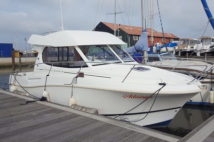 Jeanneau Merry Fisher 8 for sale in United Kingdom for £40,000