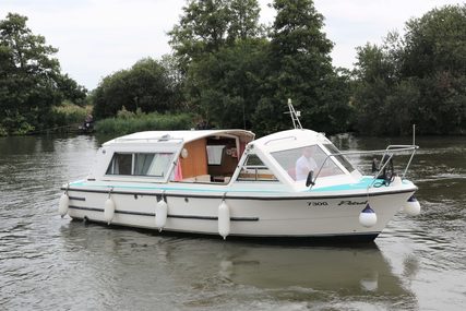 Sheerline 740 for sale in United Kingdom for £29,950