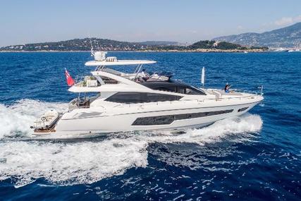 Sunseeker 75 Yacht for sale in France for €2,300,000 (£1,967,443)