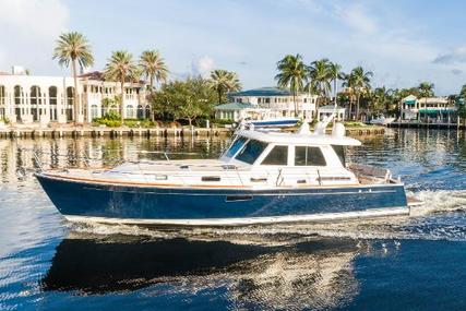Sabre 48 Salon Express for sale in United States of America for $839,000 (£651,210)