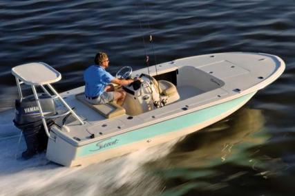 Scout 170 Costa for sale in United States of America for $13,995 (£10,676)