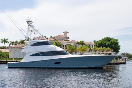 Viking Yachts Convertible for sale in United States of America for $7,595,000 (£5,809,684)