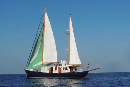 DE VRIES Lentsch for sale in France for €490,000 (£423,260)