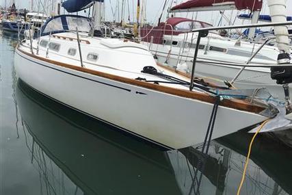 Hustler 35 for sale in United Kingdom for £29,950