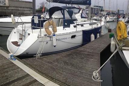 Jeanneau Sun Odyssey 34.2 for sale in Ireland for £37,500