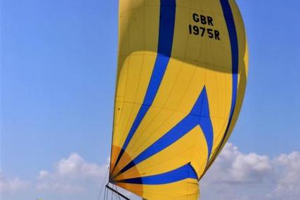 Elan 333 for sale in United Kingdom for £58,000
