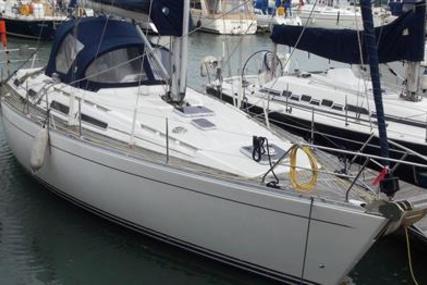Moody 38 CC for sale in United Kingdom for £59,950