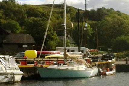 Vancouver 34 for sale in United Kingdom for £77,500