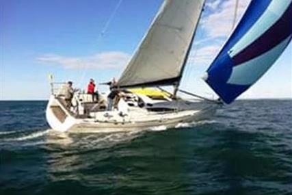 Elan 410 for sale in Jersey for £85,000