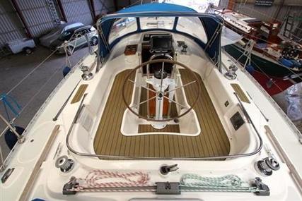 Moody 38 CC for sale in Germany for £87,000