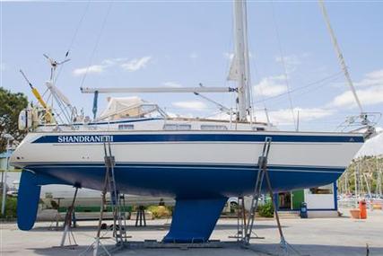 Hallberg-Rassy 34 for sale in Portugal for £89,950