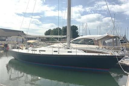 J Boats J42 for sale in United Kingdom for £98,000