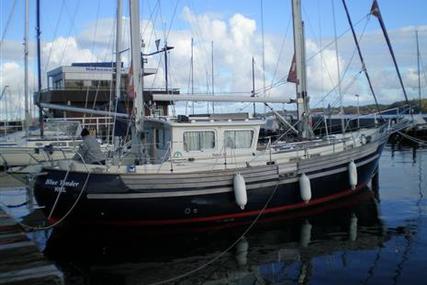 Fisher 37 for sale in Germany for £115,000