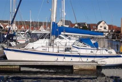 Hallberg-Rassy 37 for sale in United Kingdom for £149,000