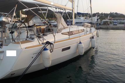 Jeanneau Sun Odyssey 469 for sale in Greece for €145,000 (£126,073)