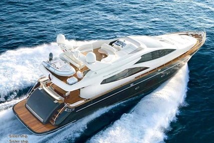 Riva 85 Opera for sale in France for €1,750,000 (£1,532,936)