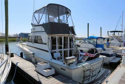 Viking Yachts Open Bridge for sale in United States of America for $39,900 (£30,281)