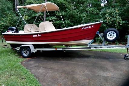 Roth Bilt Boats 17 for sale in United States of America for $17,500 (£13,310)