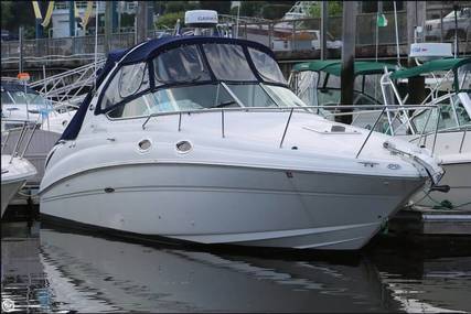 Sea Ray 280 Sundancer for sale in United States of America for $39,500 (£30,513)