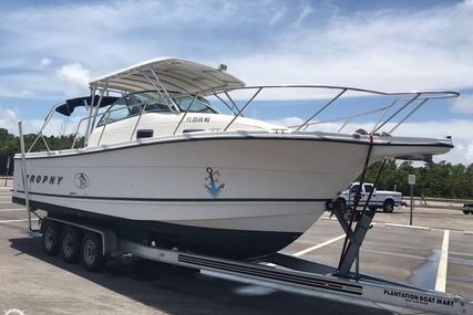 Trophy 2802 DX for sale in United States of America for $36,600 (£27,836)