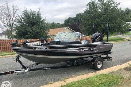Lowe 18 for sale in United States of America for $28,900 (£21,956)