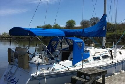 Hunter 34 for sale in United States of America for $14,500 (£11,016)