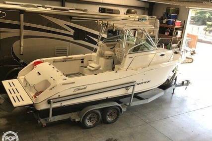 Seaswirl 2601 WA (Limited Edition) for sale in United States of America for $61,500 (£47,047)