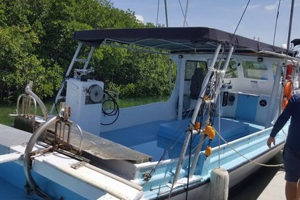 Lafitte Fibercraft 30 for sale in United States of America for $35,600 (£27,088)