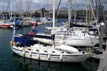 Pacific Seacraft Crealock 37 for sale in United Kingdom for £110,000