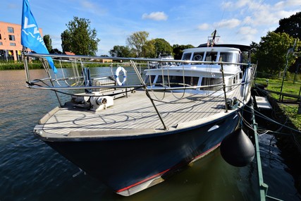 Muller Kruiser 14,85 for sale in Belgium for €59,000 (£53,117)