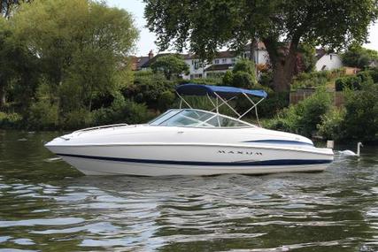 Maxum 2100 SC for sale in United Kingdom for £13,950