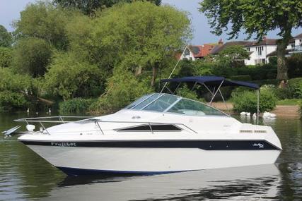 Sea Ray 220DA Sundancer for sale in United Kingdom for £13,950